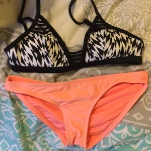 Bathing Suit